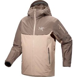 Arcteryx Macai Lightweight Jacket Men's in Smoke Bluff